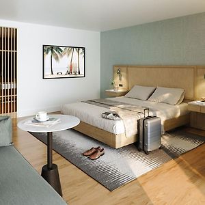 Queen Room Two Queen Beds